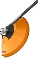 Электрокоса CARVER TR-1500S купить в Екатеринбурге