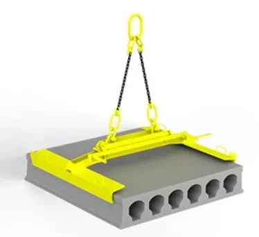 Захват для ж/б плит ZZHP 3,0 1023359 купить в Екатеринбурге