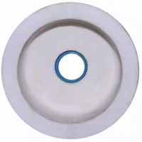 Круг заточной 100х20х10 К-470 1/20 25505