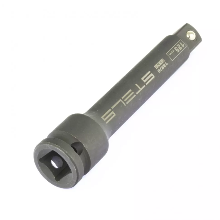 Удлинитель ударный 125 мм 1/2" Stels 13976 купить в Екатеринбурге
