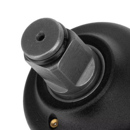 Ударный пневмогайковерт Denzel IW1700, 3/4&quot;, 8500 об/мин, 1700 Нм 57488 купить в Екатеринбурге