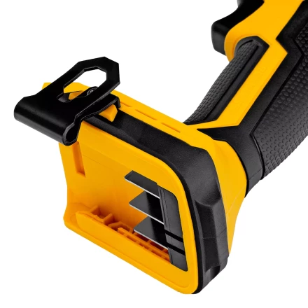 Дрель-шуруповерт аккумуляторная, бесщет. Denzel BLDL-IB-18-0, Li-Ion, 18 В 26122 купить в Екатеринбурге