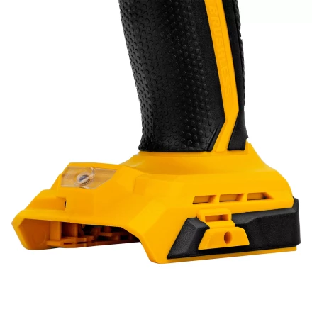 Дрель-шуруповерт аккумуляторная, бесщет. Denzel BLDL-IB-18-0, Li-Ion, 18 В 26122 купить в Екатеринбурге