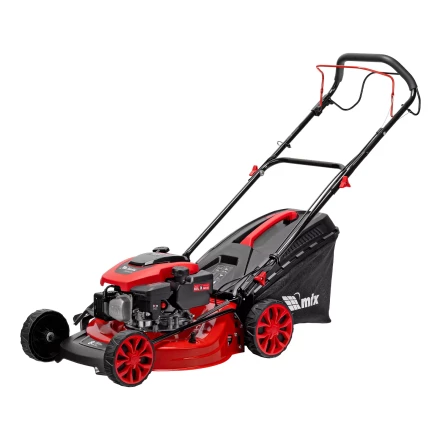 Газонокосилка бензиновая MTX GLM-460-SP 58832, 150 см3, 46см, привод, 50л купить в Екатеринбурге