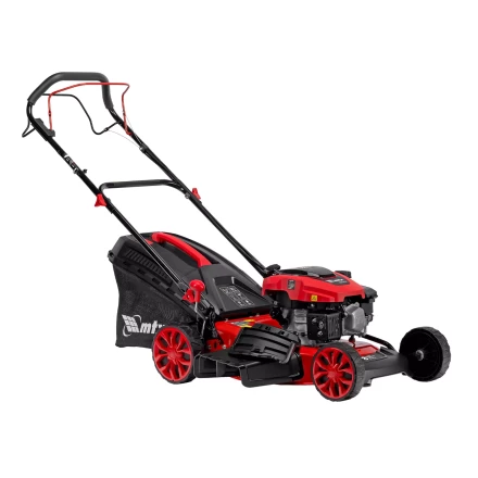 Газонокосилка бензиновая MTX GLM-460-SP 58832, 150 см3, 46см, привод, 50л купить в Екатеринбурге