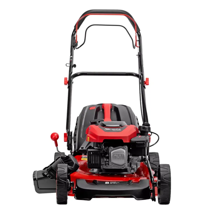 Газонокосилка бензиновая MTX GLM-460-SP 58832, 150 см3, 46см, привод, 50л купить в Екатеринбурге