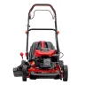 Газонокосилка бензиновая MTX GLM-460-SP 58832, 150 см3, 46см, привод, 50л купить в Екатеринбурге