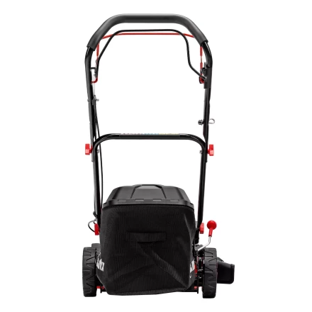 Газонокосилка бензиновая MTX GLM-460-SP 58832, 150 см3, 46см, привод, 50л купить в Екатеринбурге