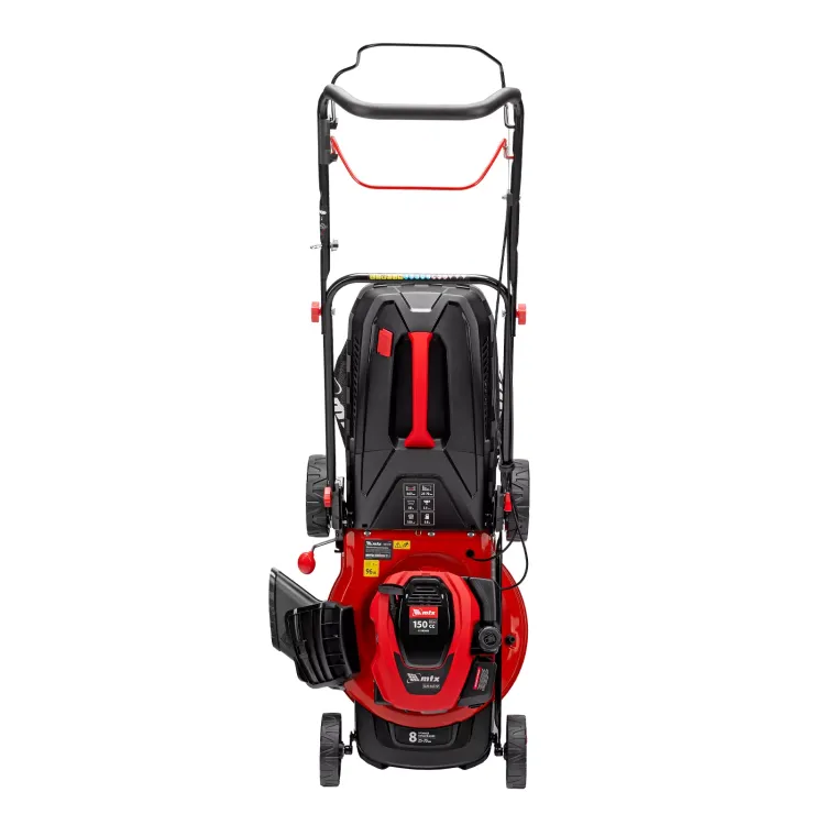 Газонокосилка бензиновая MTX GLM-460-SP 58832, 150 см3, 46см, привод, 50л купить в Екатеринбурге