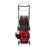 Газонокосилка бензиновая MTX GLM-460-SP 58832, 150 см3, 46см, привод, 50л купить в Екатеринбурге