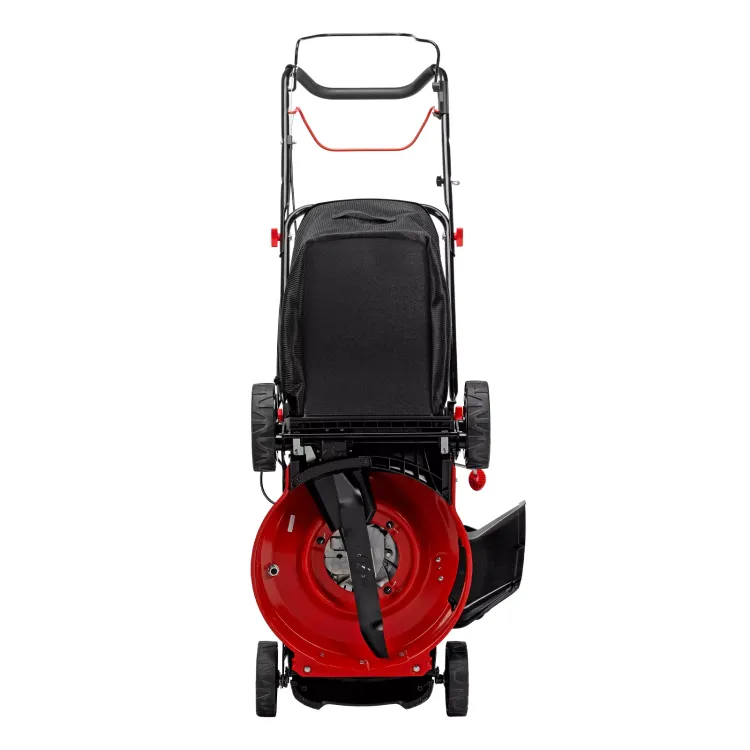 Газонокосилка бензиновая MTX GLM-460-SP 58832, 150 см3, 46см, привод, 50л купить в Екатеринбурге