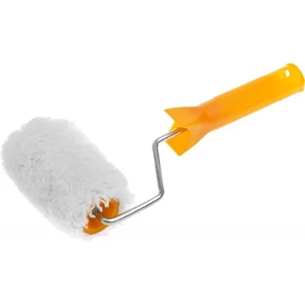 Валик &quot;ВЕСТАН&quot; малярный в сборе, ворс 17мм, бюгель 6мм, 38x90мм, STAYER Master 0310-09_z01 купить в Екатеринбурге