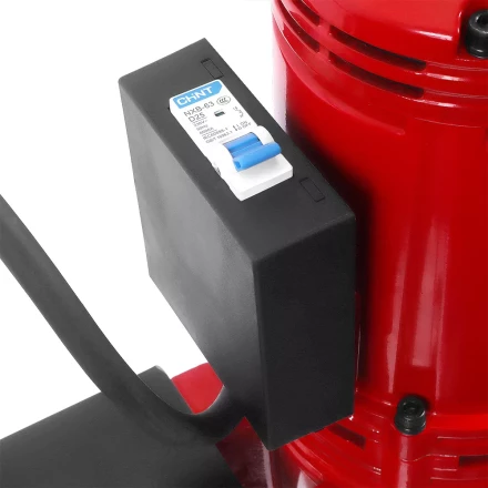 Комплект алмазного бурения MESSER DM350E-P купить в Екатеринбурге