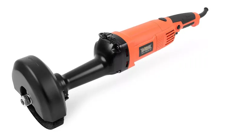 Прямая шлифовальная машина MESSER M3024 1300Вт М14 5000 об/мин купить в Екатеринбурге