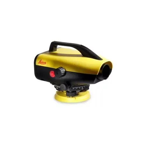 Цифровой нивелир Leica Sprinter 150M купить в Екатеринбурге