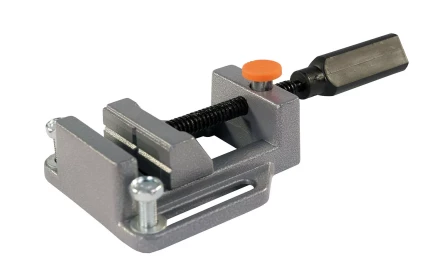 Тиски для стойки быстрозажимные 65 мм Энкор 20095 купить в Екатеринбурге