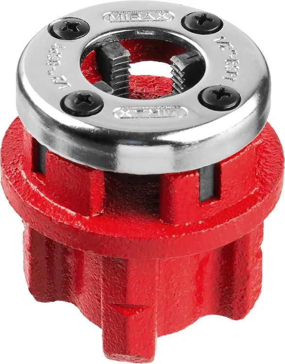 Клупп MIRAX трубный, 1/2" 28241-1/2 купить в Екатеринбурге