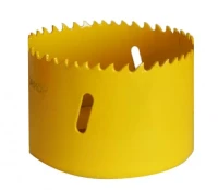 Коронка Bi-Metal Ф57 мм М42 Энкор 24357