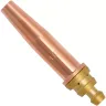 Мундштук пропановый №0 (1/32") 3-6 мм Оберон N3140 купить в Екатеринбурге