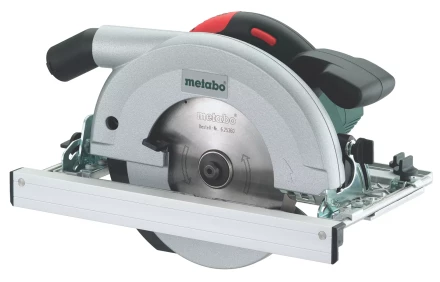 Пила дисковая (циркулярная) Metabo KS 66 Plus купить в Екатеринбурге