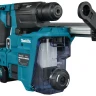 Аккумуляторный 40V перфоратор c пылеудалением Makita HR010GD201 (2АКБ 2,5Ач, ЗУ) купить в Екатеринбурге