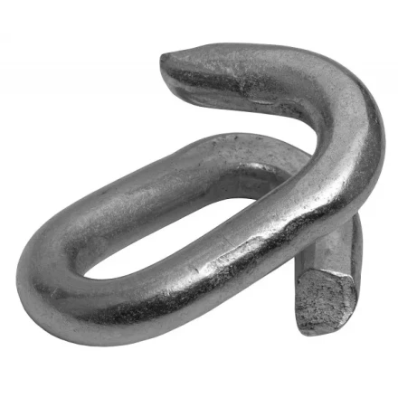 Соединитель цепей ЗУБР, оцинкованный, 5мм, 1 шт 4-304576-05 купить в Екатеринбурге