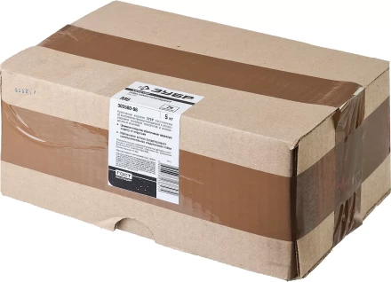 Гайка ЗУБР &quot;МАСТЕР&quot; DIN 985 самостопорящаяся, с нейлоновым кольцом, класс прочности 8, оцинкованная, M6, 5кг 303580-06 купить в Екатеринбурге