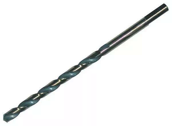Сверло по металлу удлиненное HSS-G 2,5x150x225 (Makita P-63074) купить в Екатеринбурге
