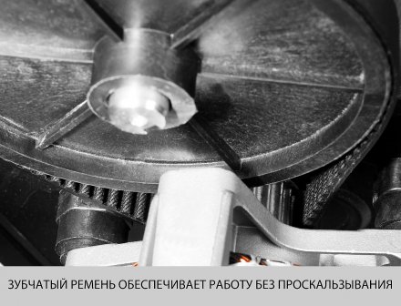 Бетономешалка электрическая БС-120-600 серия МАСТЕР купить в Екатеринбурге