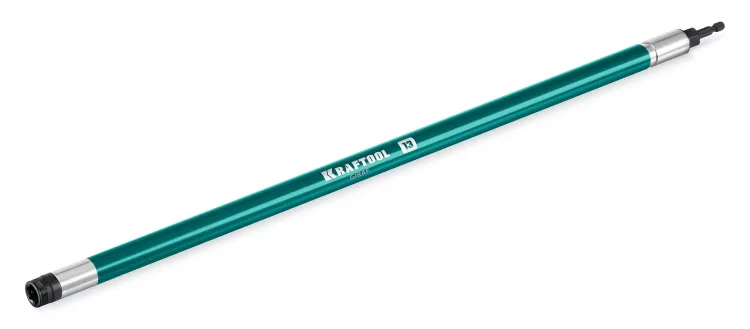 Экстрадлинная ударная бита с торцовой головкой KRAFTOOL 26198-13 купить в Екатеринбурге