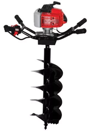 Мотобур Elitech БМ 70Н купить в Екатеринбурге