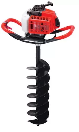 Мотобур Elitech БМ 70Н купить в Екатеринбурге