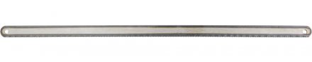 Полотна STAYER &quot;MASTER&quot; для ножовки по металлу односторонние 12x300 мм, 24 TPI, 50 шт 1589-01 купить в Екатеринбурге