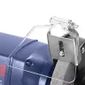 Станок заточной Кратон BG 14-01  (150Вт, р/к 125/16/32) 4 02 03 013 купить в Екатеринбурге