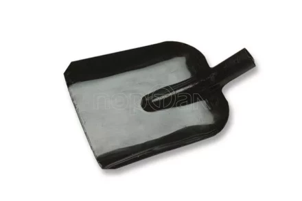 Лопата совковая без черенка ( АМЕТ) Россия 61415 купить в Екатеринбурге