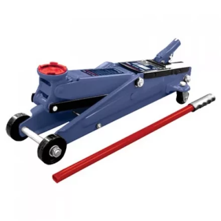 Домкрат подкатной Кратон HTJ-3.0 2 30 02 002 купить в Екатеринбурге