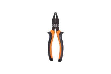 Пассатижи комбинированные Кратон Agressor Cr-V 175 мм 2 12 10 002 купить в Екатеринбурге