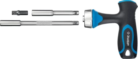 Наборы отвертка с битами серия ПРОФЕССИОНАЛ купить в Екатеринбурге