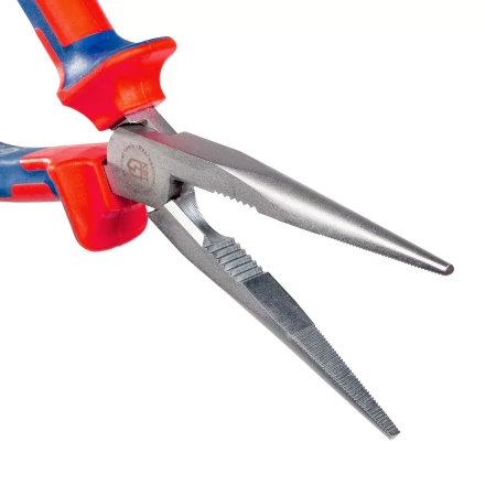 Набор слесарно-монтажного инструмента КВТ НИС-05, 3 предмета (92067) купить в Екатеринбурге