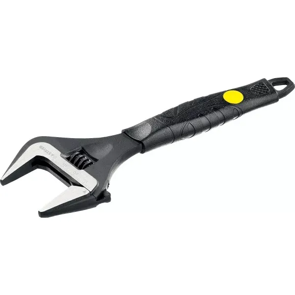 Ключ разводной COBRA, 200 / 39 мм, STAYER 27264-20 купить в Екатеринбурге