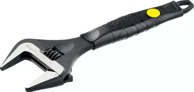 Ключ разводной COBRA, 200 / 39 мм, STAYER 27264-20 купить в Екатеринбурге