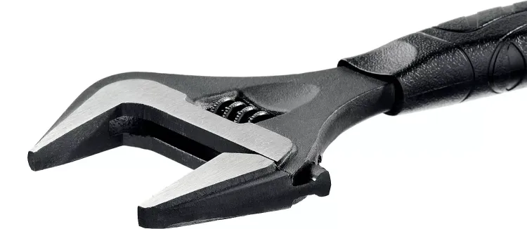 Ключ разводной COBRA, 200 / 39 мм, STAYER 27264-20 купить в Екатеринбурге