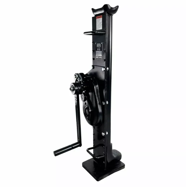 Домкрат реечный HITCH JR-5000 5т (SZ086929) купить в Екатеринбурге