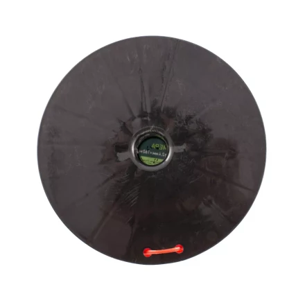 Леска для триммера звезда, на DIN катушке, 2.4 мм х 160 м, Россия Сибртех 961315 купить в Екатеринбурге