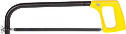 Ножовка по металлу STAYER MS200-MAX-Force, металлическая рамка и ручка, натяжение 65 кг, 250- 300 мм 1577_z01 купить в Екатеринбурге