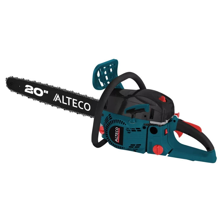 Бензопила ALTECO GCS 58-50 80609 купить в Екатеринбурге