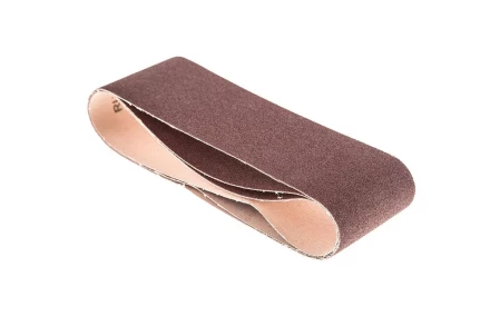 Лента шлиф. бесконечная HAMMER 75х533мм P60 купить в Екатеринбурге