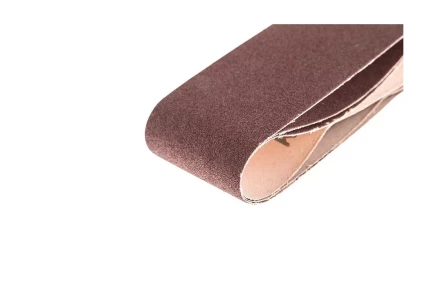 Лента шлиф. бесконечная HAMMER 75х533мм P60 купить в Екатеринбурге