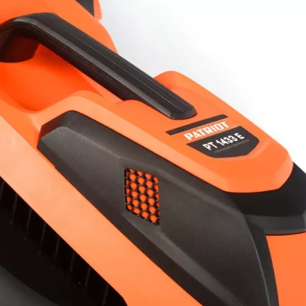 Газонокосилка электрическая PT 1433E PATRIOT купить в Екатеринбурге