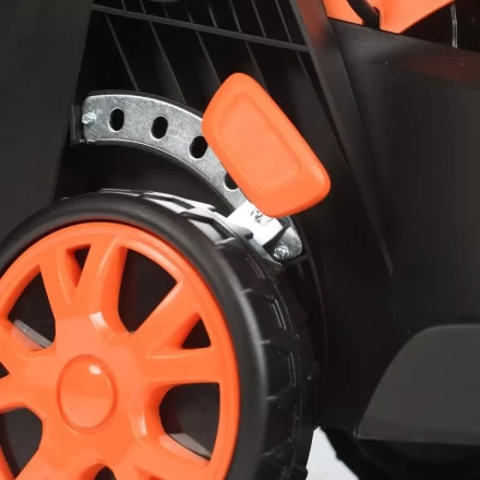 Газонокосилка электрическая PT 1433E PATRIOT купить в Екатеринбурге